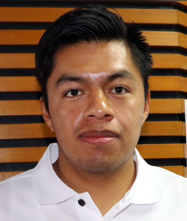 Dr. Joel Garcia–Velasco