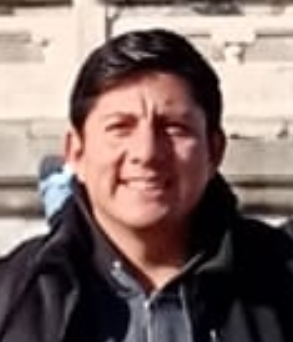 Dr. Mariano Vargas–Santiago