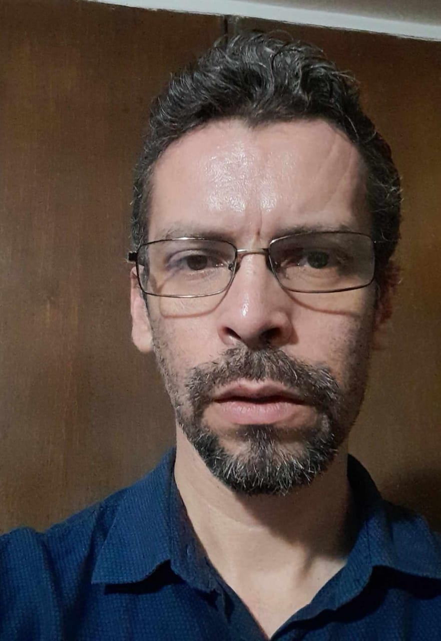 Dr. Samuel Solis–Gamboa