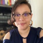 Ing. Mercedes Aguilar Chagoyan