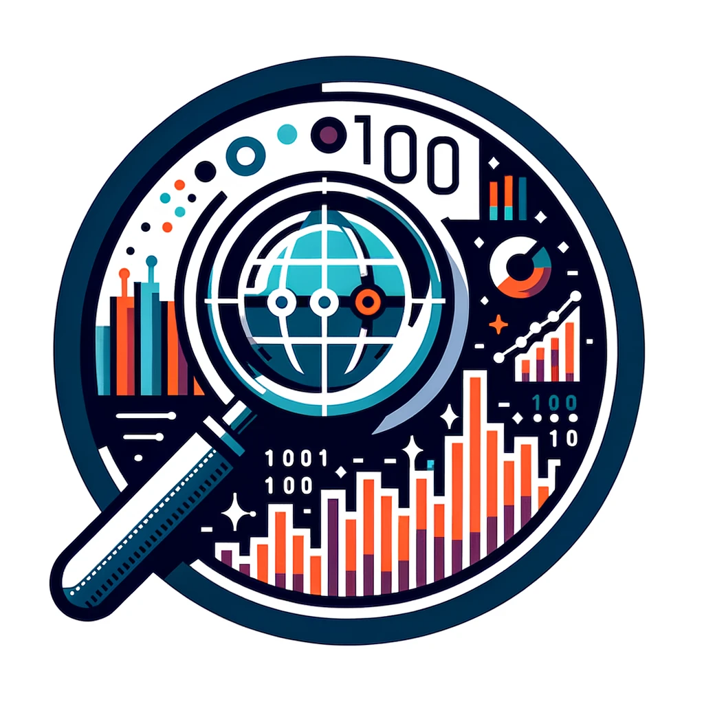 Data Analysis Logo