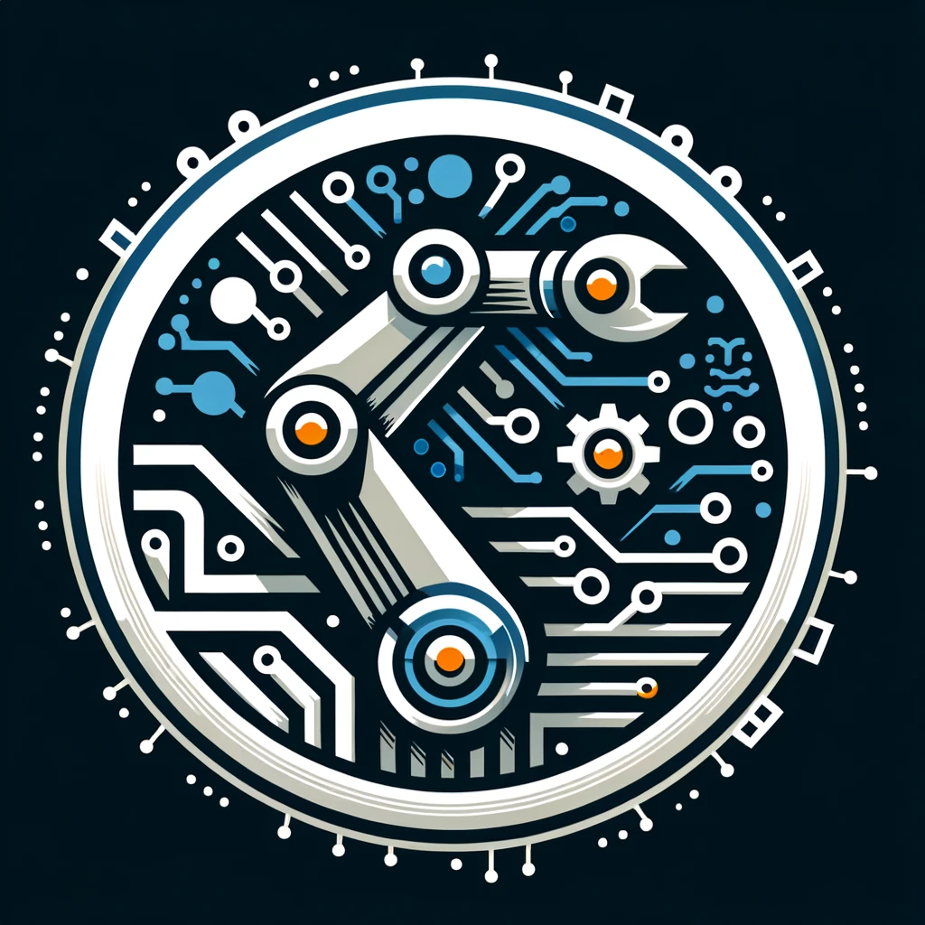 Robotics Logo